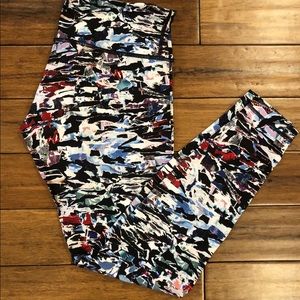 Lululemon Leggings Size 10